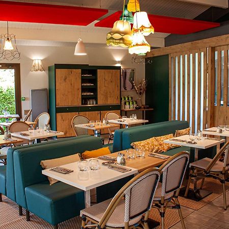 Ibis Amboise Hotel Exterior photo