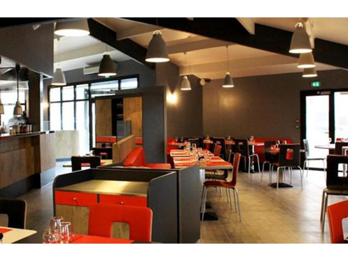 Ibis Amboise Hotel Exterior photo